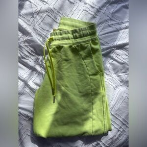 Lululemon Scuba Joggers